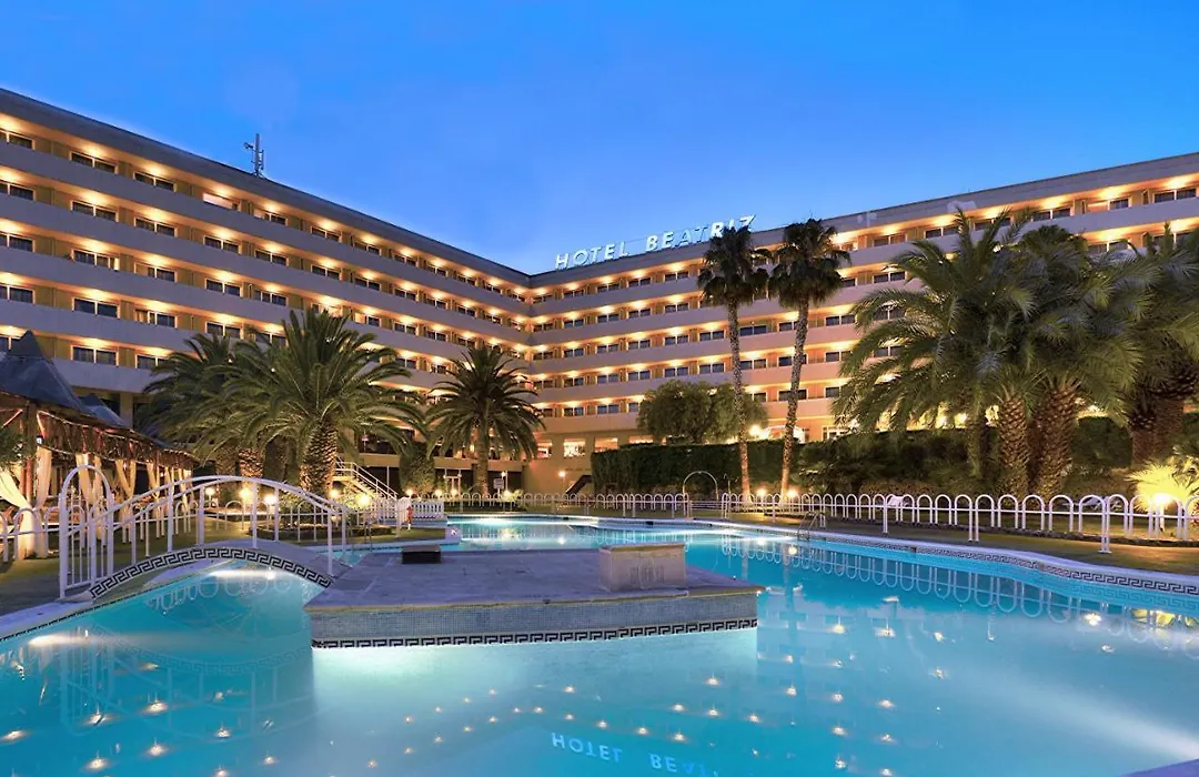 Beatriz Toledo Auditorium & Spa-1